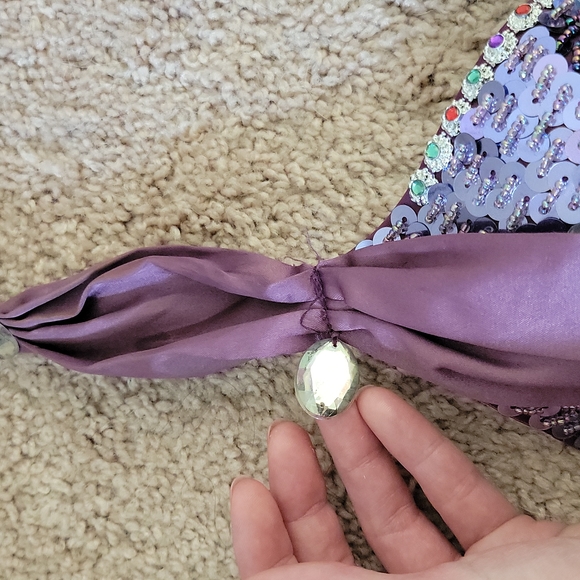 Festival Bralette - Picture 3 of 5